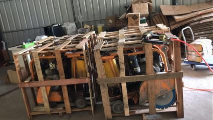 姑苏行李、家具、电器包装托运
