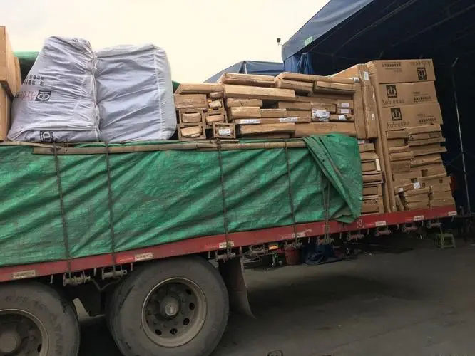 姑苏家具托运